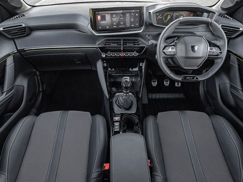 Used Peugeot 208 2026 for sale - 78147428: Photo 2