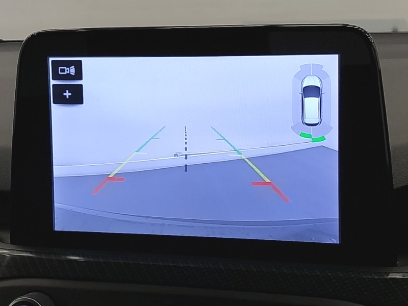 Used Ford Focus 2019 for sale - 76639327: Photo 17