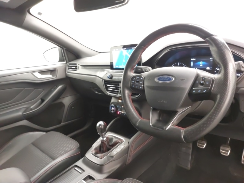 Used Ford Focus 2019 for sale - 76639327: Photo 18