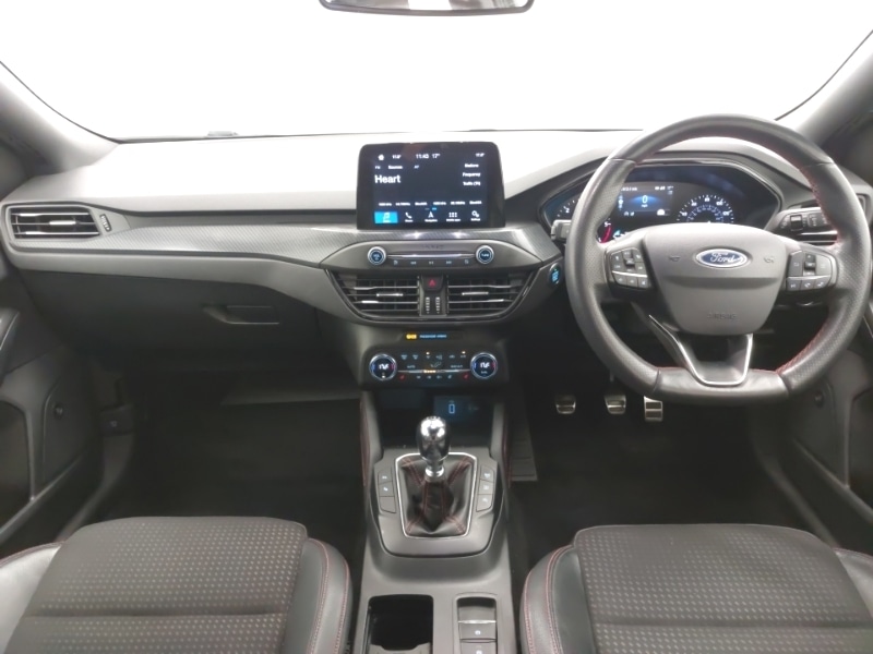 Used Ford Focus 2019 for sale - 76639327: Photo 2