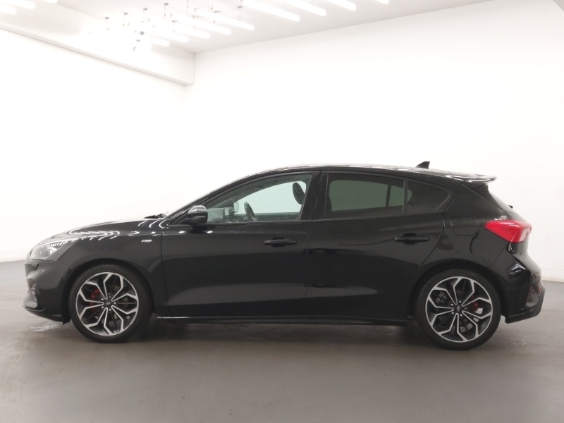 Used Ford Focus 2019 for sale - 76639327: Photo 4