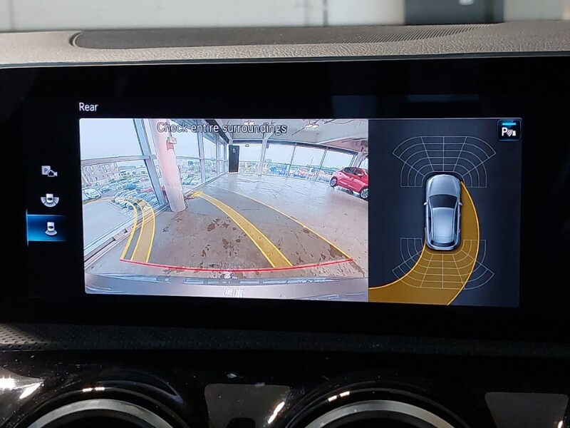 Used Mercedes-Benz A-Class 2020 for sale - 76254475: Photo 14