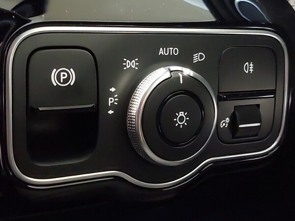 Used Mercedes-Benz A-Class 2020 for sale - 76254475: Photo 17