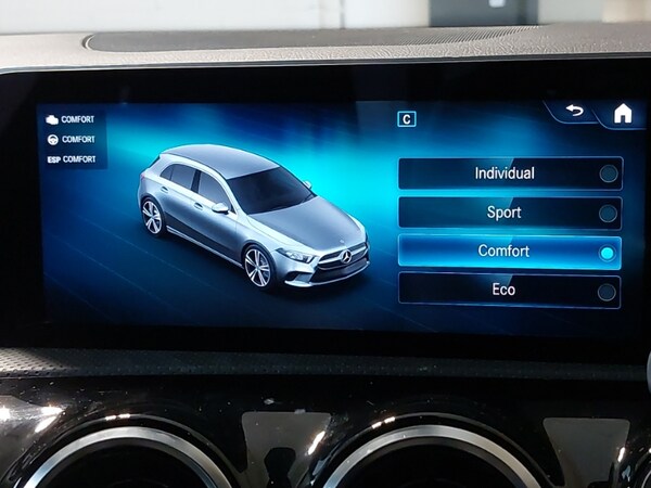Used Mercedes-Benz A-Class 2020 for sale - 76254475: Photo 19