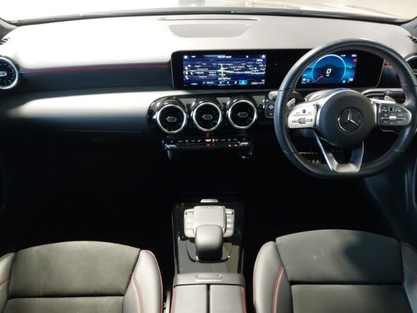 Used Mercedes-Benz A-Class 2020 for sale - 76254475: Photo 2