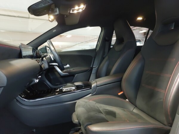 Used Mercedes-Benz A-Class 2020 for sale - 76254475: Photo 5