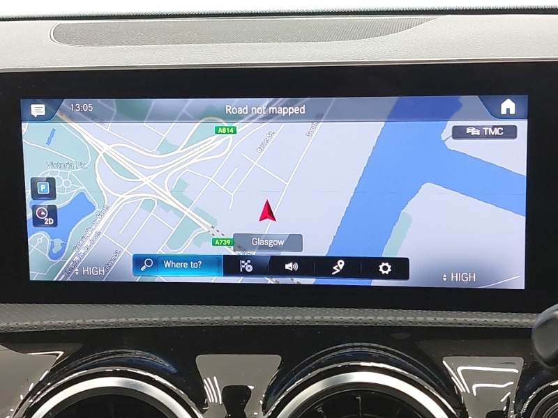 Used Mercedes-Benz A-Class 2018 for sale - 77265411: Photo 10