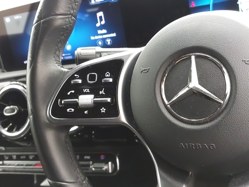 Used Mercedes-Benz A-Class 2018 for sale - 77265411: Photo 11