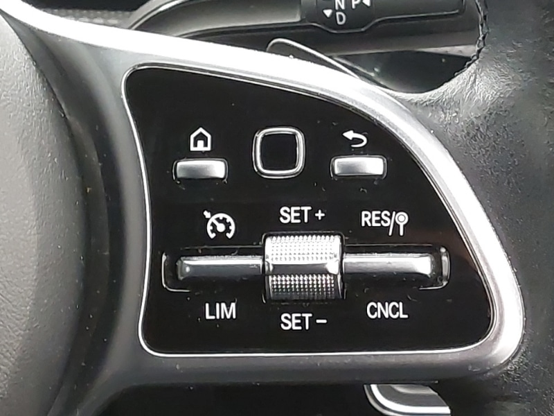 Used Mercedes-Benz A-Class 2018 for sale - 77265411: Photo 14