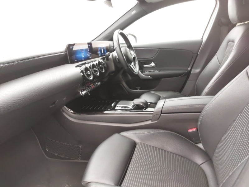 Used Mercedes-Benz A-Class 2018 for sale - 77265411: Photo 5