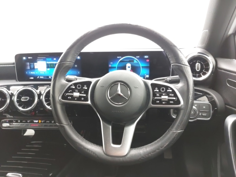 Used Mercedes-Benz A-Class 2018 for sale - 77265411: Photo 7