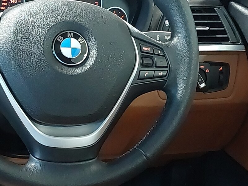 Used BMW 4 Series 2016 for sale - 77531044: Photo 11