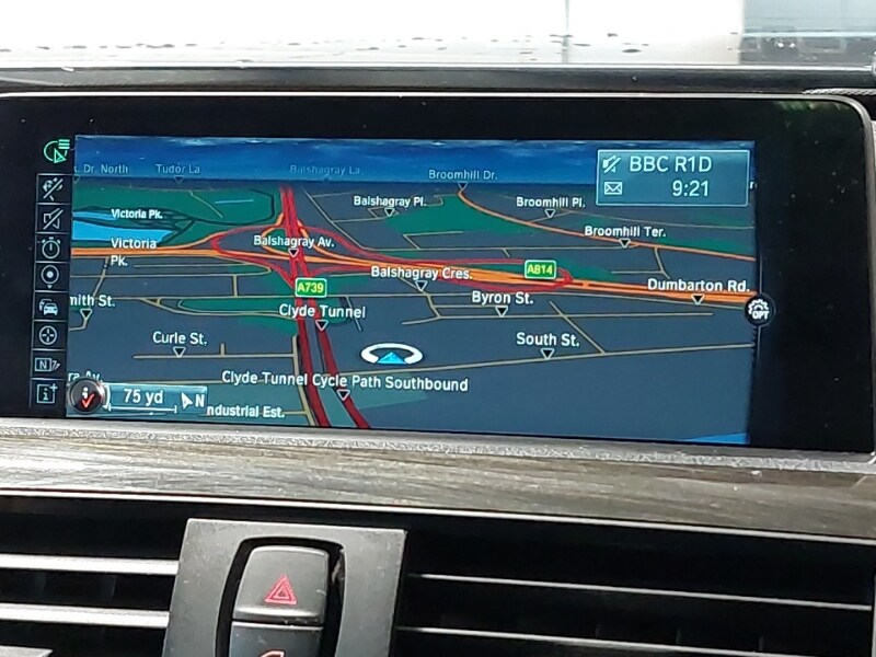 Used BMW 4 Series 2016 for sale - 77531044: Photo 12