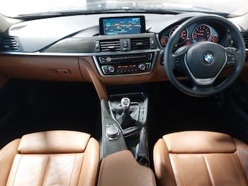 Used BMW 4 Series 2016 for sale - 77531044: Photo