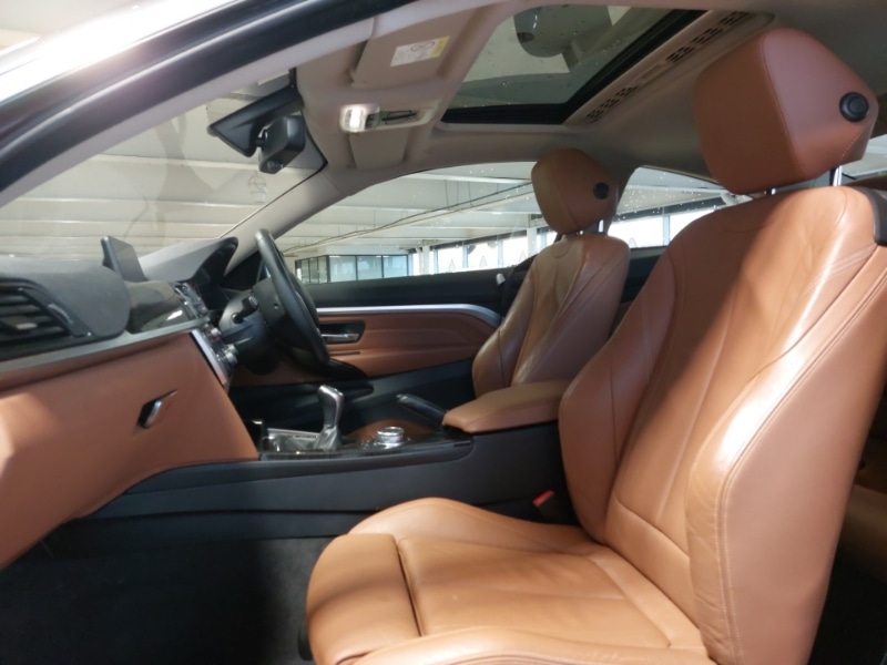 Used BMW 4 Series 2016 for sale - 77531044: Photo 5