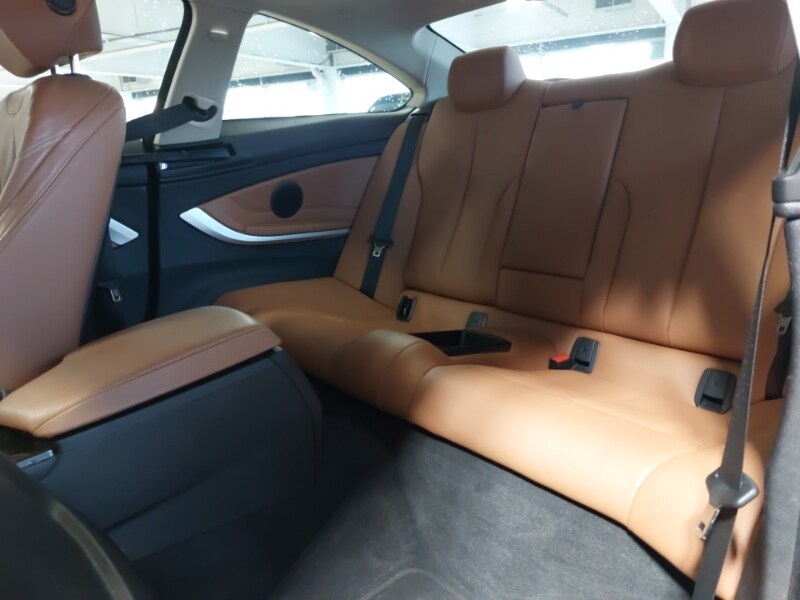 Used BMW 4 Series 2016 for sale - 77531044: Photo 6