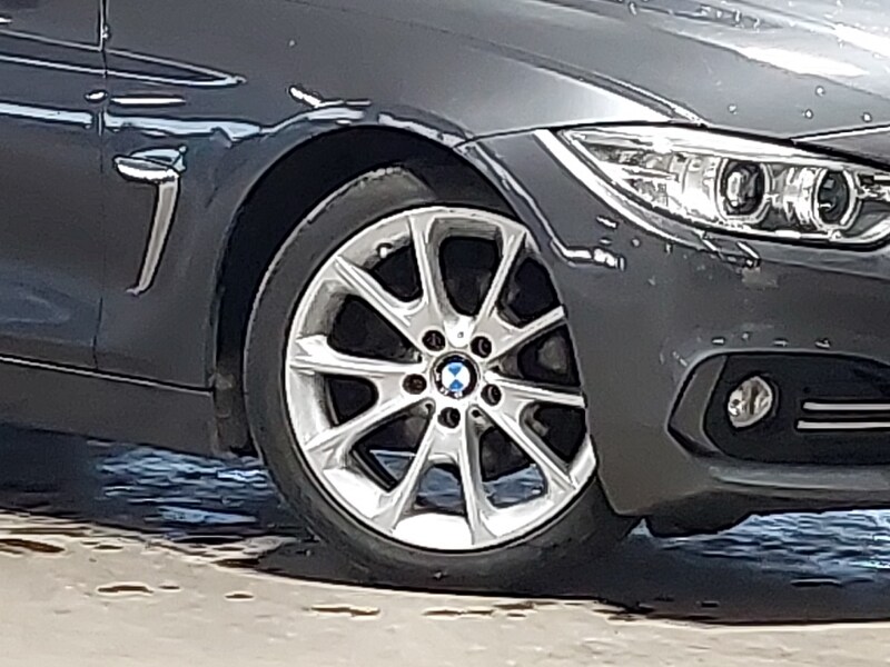 Used BMW 4 Series 2016 for sale - 77531044: Photo 9