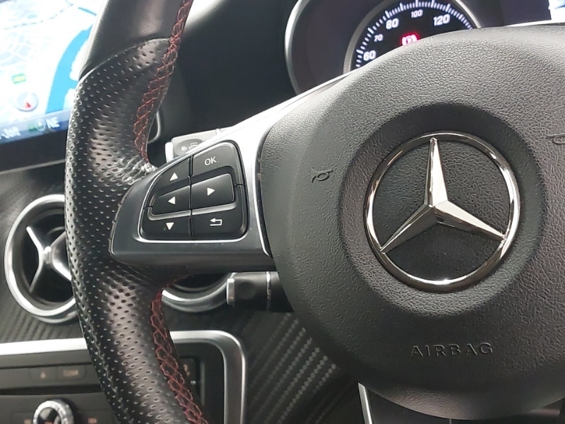 Used Mercedes-Benz A-Class 2018 for sale - 77201878: Photo 11