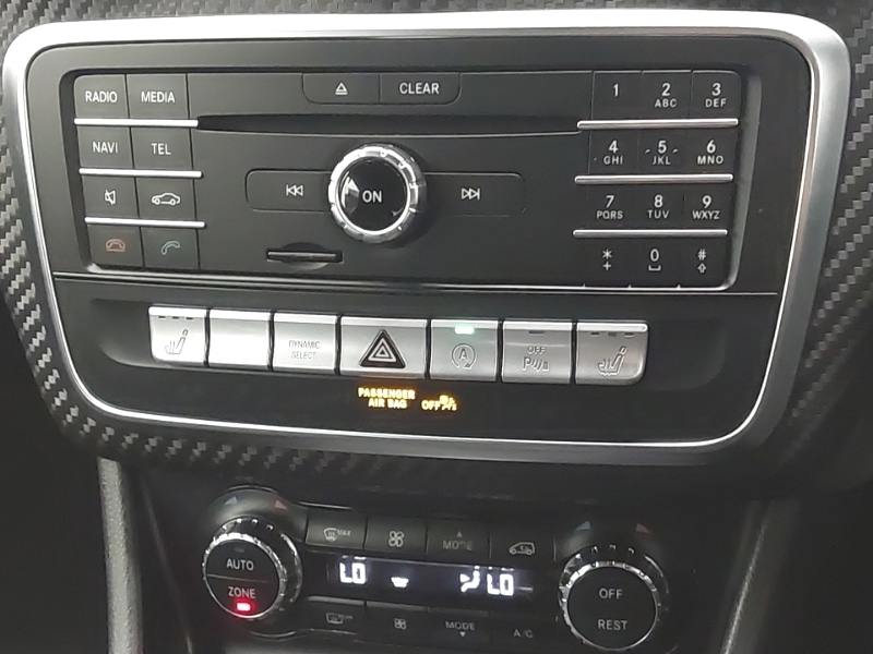 Used Mercedes-Benz A-Class 2018 for sale - 77201878: Photo 15