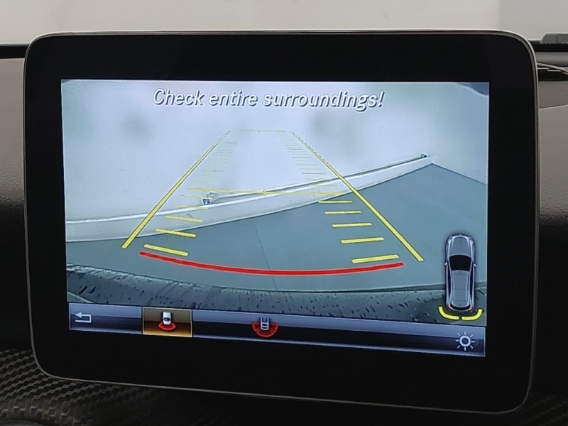 Used Mercedes-Benz A-Class 2018 for sale - 77201878: Photo 17