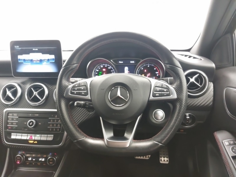 Used Mercedes-Benz A-Class 2018 for sale - 77201878: Photo 7