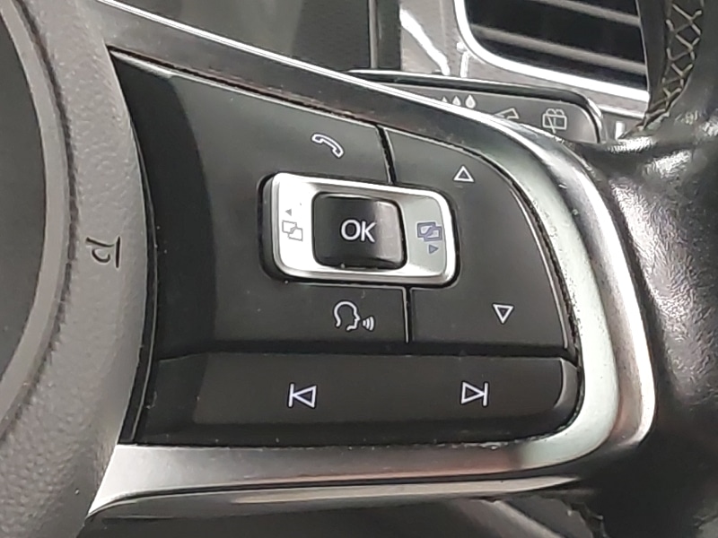 Used Volkswagen Golf 2016 for sale - 76537156: Photo 14