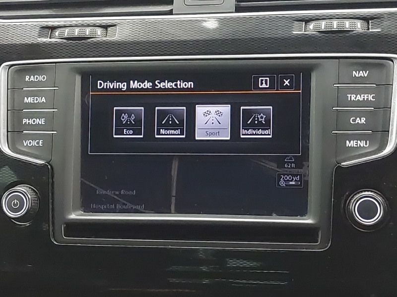 Used Volkswagen Golf 2016 for sale - 76537156: Photo 16