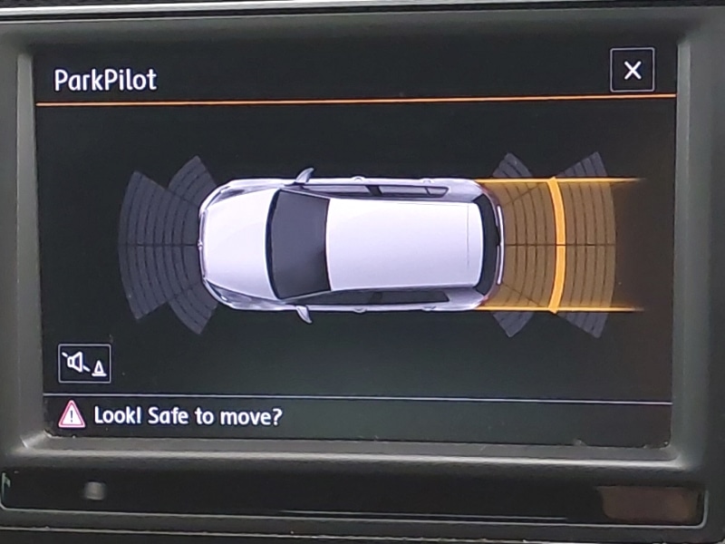 Used Volkswagen Golf 2016 for sale - 76537156: Photo 18