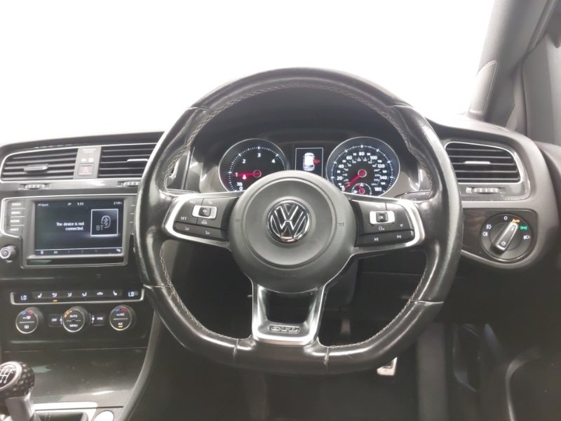 Used Volkswagen Golf 2016 for sale - 76537156: Photo 7