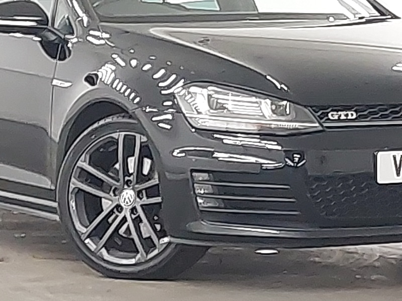 Used Volkswagen Golf 2016 for sale - 76537156: Photo 9