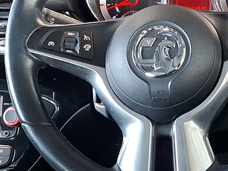 Used Vauxhall ADAM 2015 for sale - 78151390: Photo 10