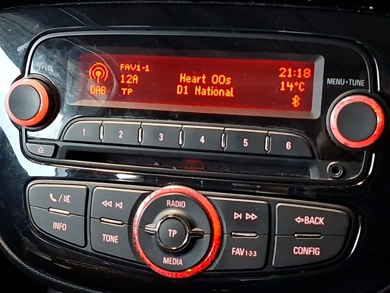 Used Vauxhall ADAM 2015 for sale - 78151390: Photo 12