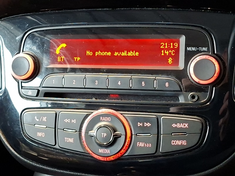 Used Vauxhall ADAM 2015 for sale - 78151390: Photo 14