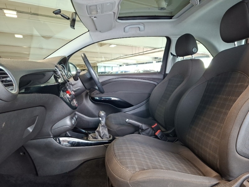 Used Vauxhall ADAM 2015 for sale - 78151390: Photo 5