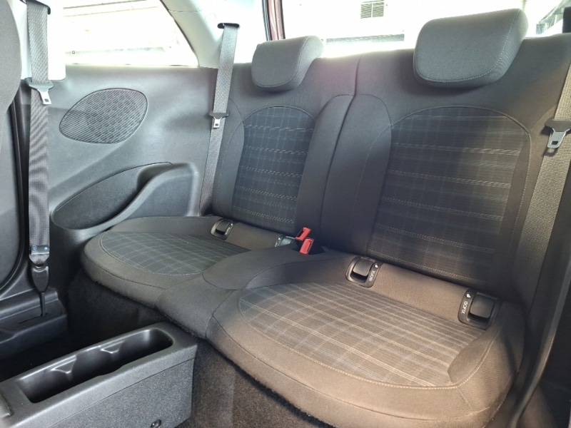 Used Vauxhall ADAM 2015 for sale - 78151390: Photo 6