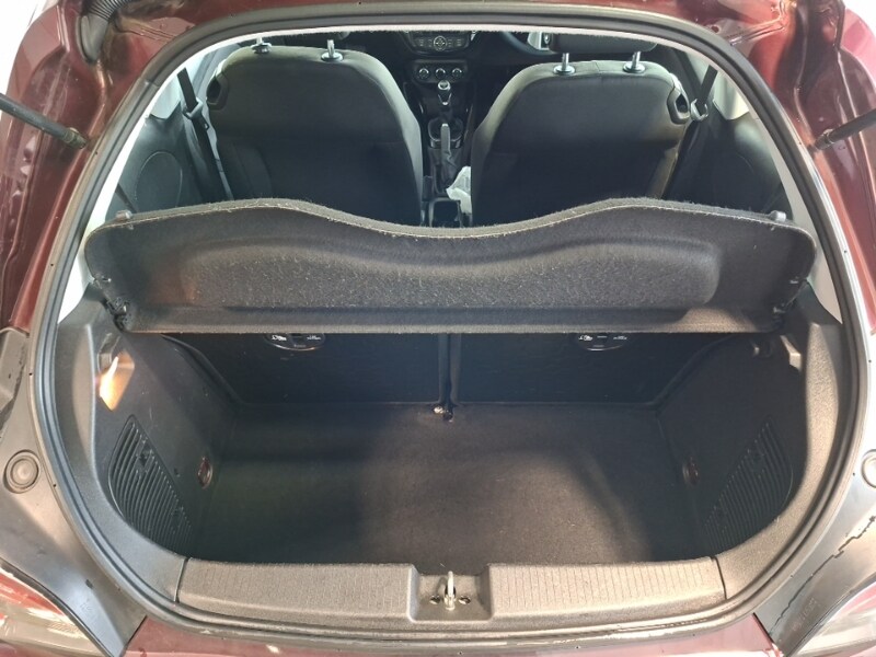 Used Vauxhall ADAM 2015 for sale - 78151390: Photo 8