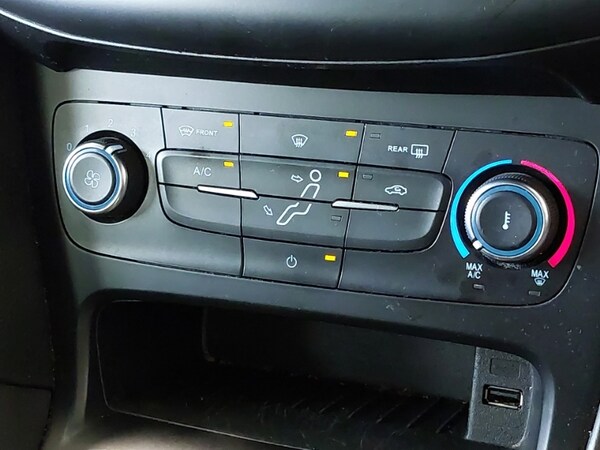 Used Ford Focus 2018 for sale - 76225805: Photo 13