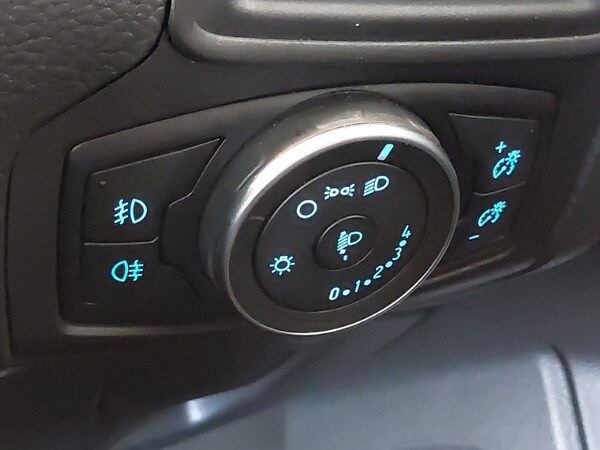 Used Ford Focus 2018 for sale - 76225805: Photo 16