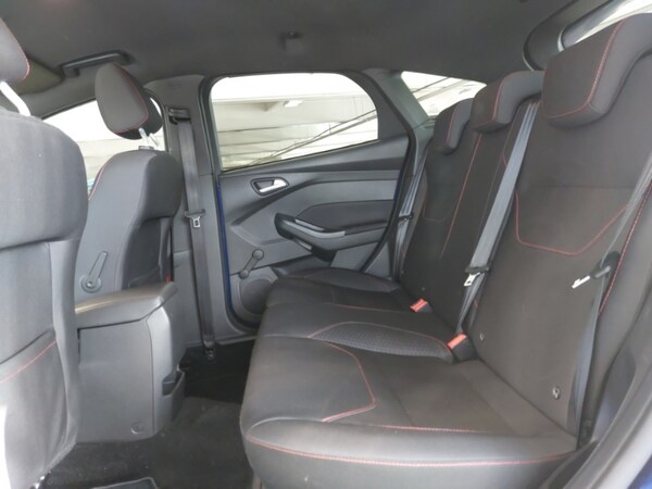 Used Ford Focus 2018 for sale - 76225805: Photo 6