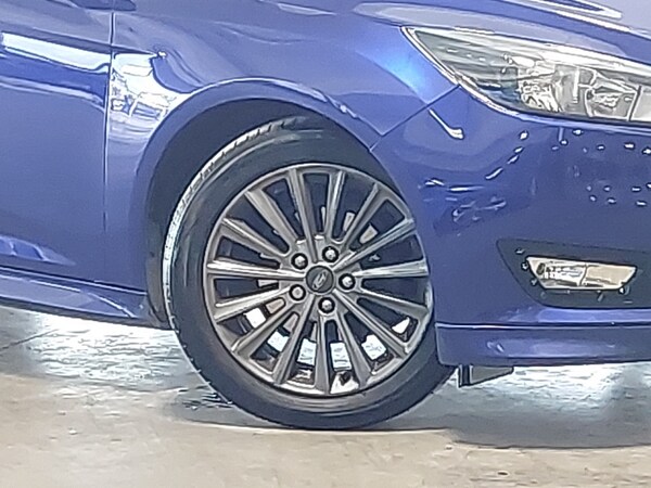 Used Ford Focus 2018 for sale - 76225805: Photo 9