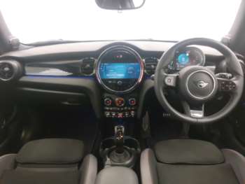 Used MINI Hatch 2023 for sale - 74476158: Photo