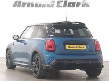 Used MINI Hatch 2023 for sale - 74476158: Photo