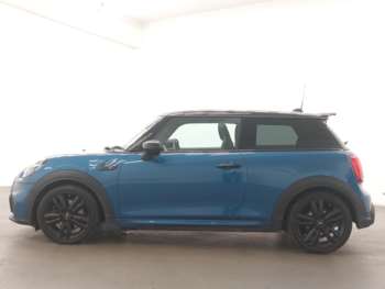 Used MINI Hatch 2023 for sale - 74476158: Photo