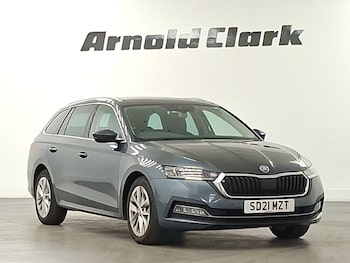 Used Skoda Octavia 2021 for sale - 79612310: Photo
