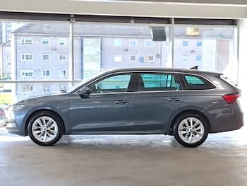 Used Skoda Octavia 2021 for sale - 79612310: Photo