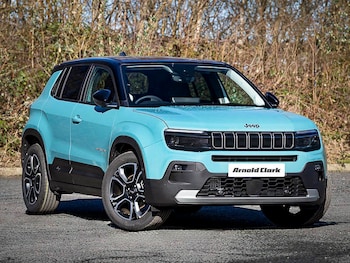 Jeep - Other