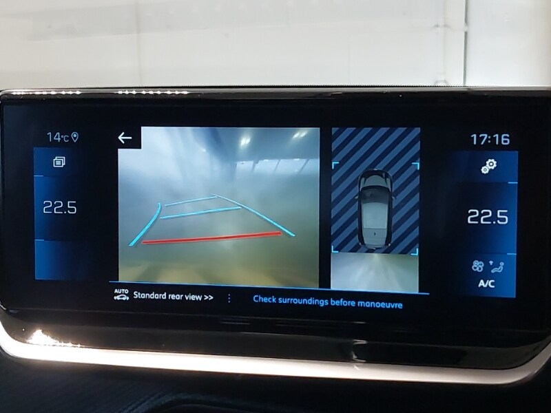 Used Peugeot 208 2022 for sale - 77708023: Photo 14