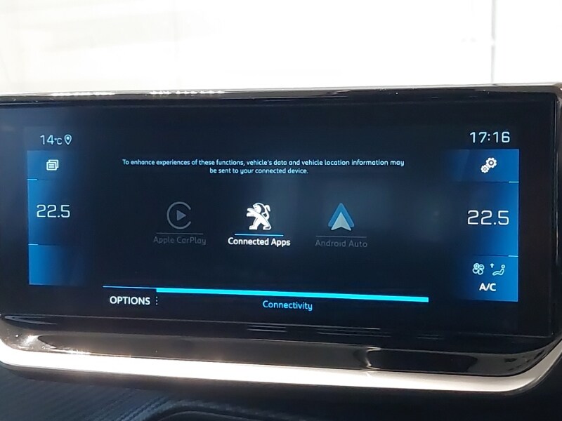 Used Peugeot 208 2022 for sale - 77708023: Photo 16