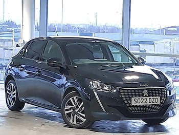Used Peugeot 208 2022 for sale - 77708023: Photo