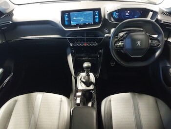 Used Peugeot 208 2022 for sale - 77708023: Photo